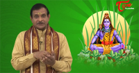 Story of Tinnadu (Bhakta Kannappa) || Maha Shivaratri 2014 Special || Episode 03